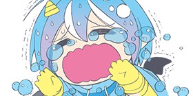 0話 悪魔のメムメムちゃん 四谷啓太郎 少年ジャンプ