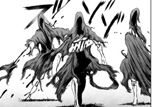 魔女と野獣 佐竹幸典 第５０話 名もなき種子ー第一幕ー コミックdays