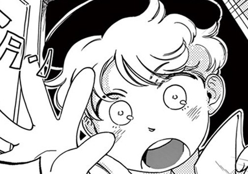 夢術師のサシャー