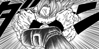 第1話 ドラゴンボール超 とよたろう 鳥山明 少年ジャンプ