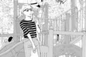 SCENE39　一人で朝ごはんの楽しみ…!?(1) のサムネイル
