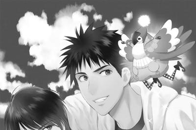 妖怪アパートの幽雅な日常