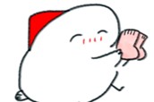 第２７話　手編みのもの のサムネイル