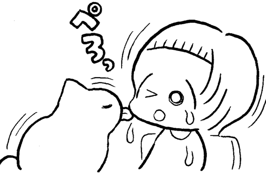 第101話 将来の夢は、おころりちゃん？