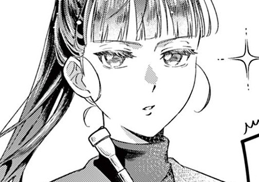 凛花センパイの主張