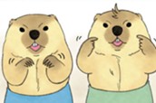 第１９話　ウォンバット・アタック のサムネイル