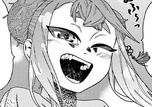 元殺し屋はラーメンを食べたい