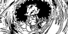 第746話 One Piece 第3部 尾田栄一郎 少年ジャンプ