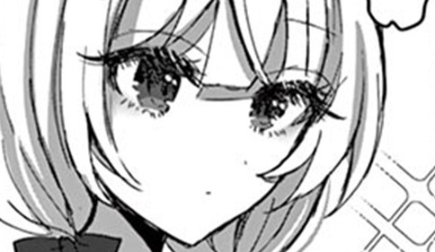 通勤電車のOLとJK