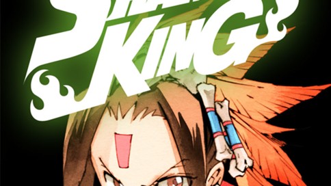 Shaman King シャーマンキング Kc完結版 武井宏之 シャーマンキング フラワーズ 花 はな の時代 じだい コミックdays