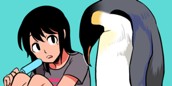 [1話]エンペラーといっしょ のサムネイル
