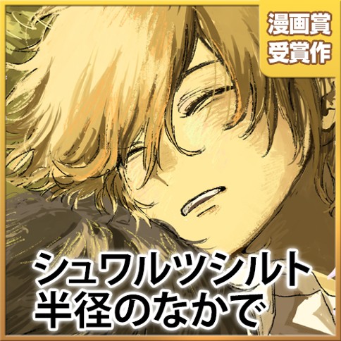 シュワルツシルト半径のなかで