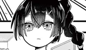 ノゾミとカナエ