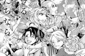 第51話　再会 のサムネイル