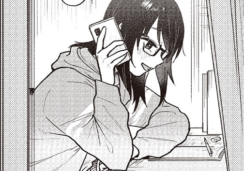 僕の、幼馴染。