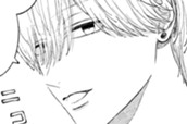 第９話（２）　彼氏と彼氏（２） のサムネイル