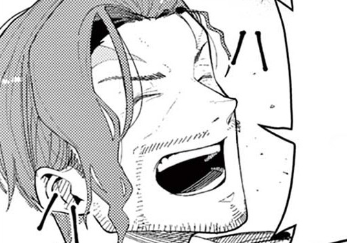 オウムも考えている。