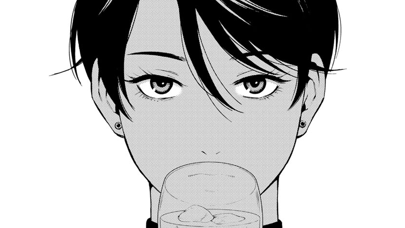 毒を喰らわばサクラまでの一コマ