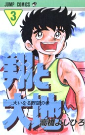 翔と大地 集英社版 3 のサムネイル