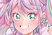 第１話①　ギャルジカル・ニーナ爆誕☆ のサムネイル