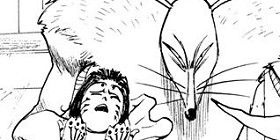 第371話 Hunter Hunter 冨樫義博 少年ジャンプ