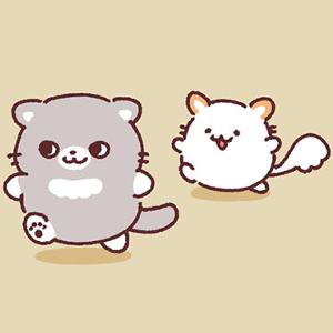 ふたりのまいにち
