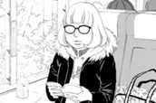 SCENE21　小説と友達と(1) のサムネイル
