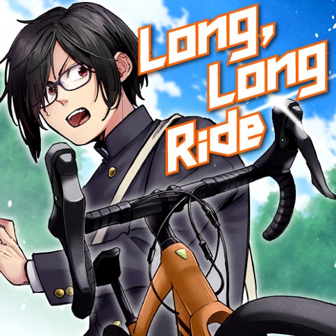 Long,Long Ride