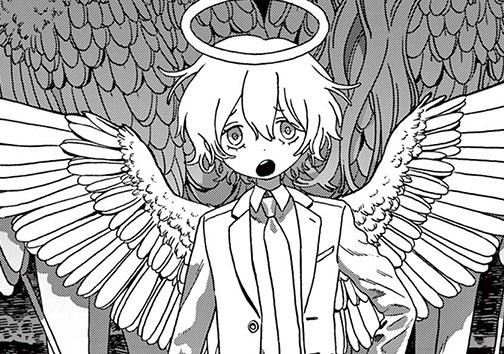 レミエルの黙示録