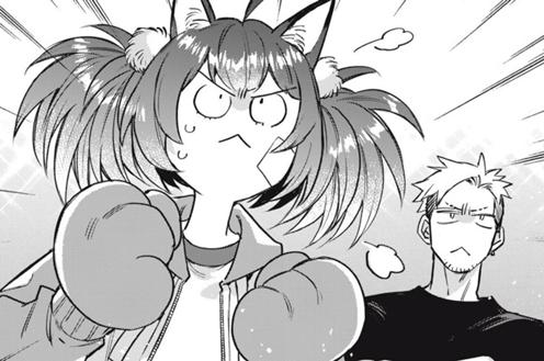 第10話 Blank Pulse ①