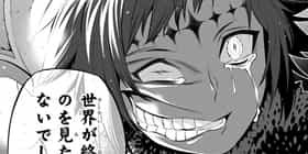 第1話 D Gray Man 星野桂 少年ジャンプ