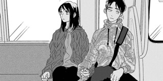 第1話 シュガーレス シュガー 木村イマ Webアクション