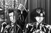 shot,1　突風［後編］ のサムネイル