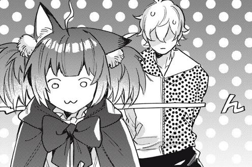 第8話 Betting Phase ②