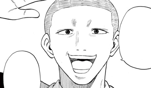 左方友太を知っている