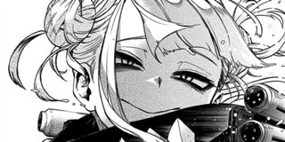 第26話 僕のヒーローアカデミア 堀越耕平 少年ジャンプ