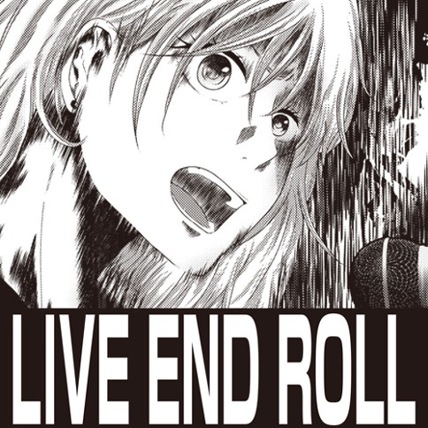 LIVE END ROLL