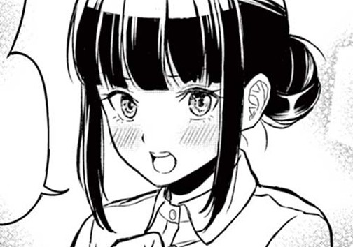 絶対殺す女×絶対生き返らせる女