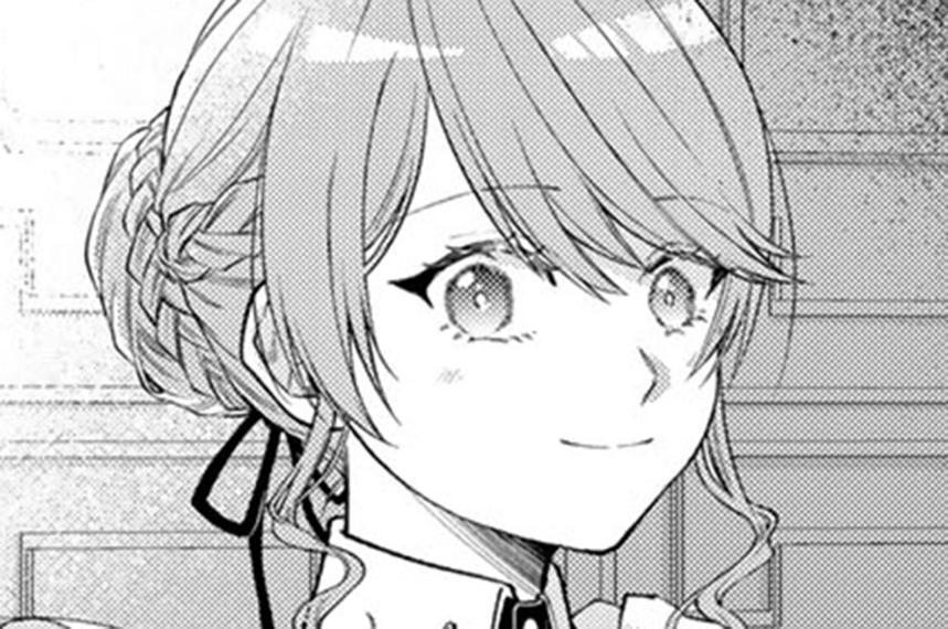 万能メイドと公爵様の楽しい日々の一コマ