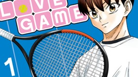 ＬоＶＥ　ＧＡＭＥ