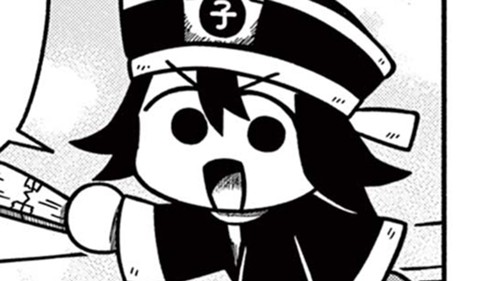 うますぎ☆ギルティこん魔ちゃん!