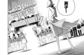 第５７話　なりふり構わず のサムネイル