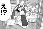 第41話 酒の魔力 のサムネイル
