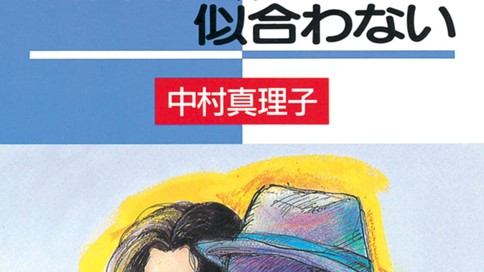 ガラスの靴は似合わない