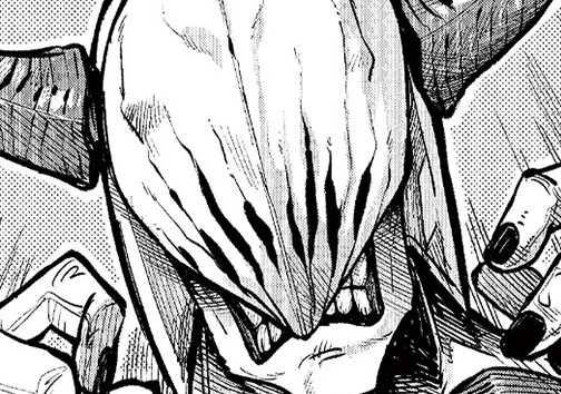 怪人の中の怪人