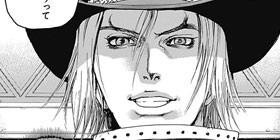 第1話 Peace Maker 皆川亮二 少年ジャンプ