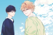 第５話　雨ですら（１） のサムネイル
