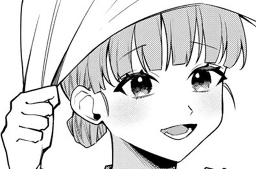 婚約破棄された飯炊き令嬢の私は冷酷公爵と専属契約しました～ですが胃袋を掴んだ結果、冷たかった公爵様がどんどん優しくなっています～の一コマ
