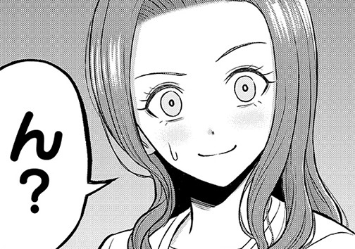 陽太くんのギモン