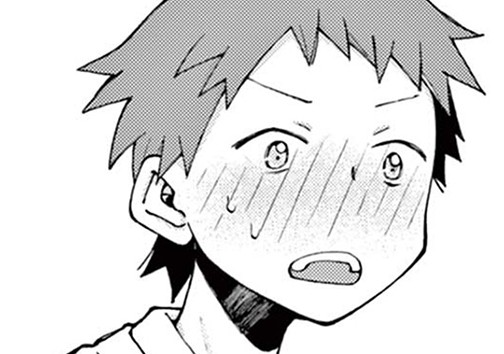 恋はシャローフォーカス